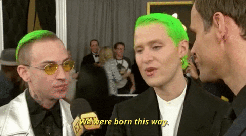 Mansionz attended the 59th Annual Grammy Awards in February 2017
