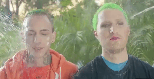 Mansionz - Rich White Girl (Official Music Video)
