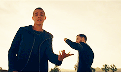 Sammy Adams - L.A. Story feat. Mike Posner (Official Music Video)
Created by lisandrochooseyou.tumblr.com
