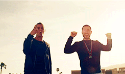Sammy Adams - L.A. Story feat. Mike Posner (Official Music Video)
Created by lisandrochooseyou.tumblr.com 
