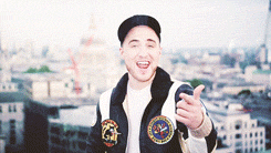 Mike Posner and Cher Lloyd - With Ur Love (Official Music Video)
Created by zay-n.tumblr.com
