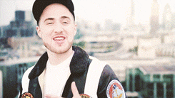 Mike Posner and Cher Lloyd - With Ur Love (Official Music Video)
Created by zay-n.tumblr.com
