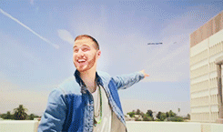 Mike Posner - The Way It Used To Be (Official Music Video)
Created by lisandrochooseyou.tumblr.com 
