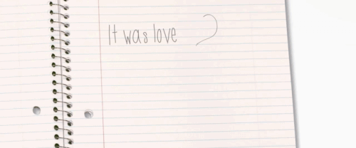 Mike Posner - The Way It Used To Be (Official Lyric Video)
Created by dannylandresort.tumblr.com
