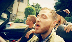 Sammy Adams - L.A. Story feat. Mike Posner (Official Music Video)
Created by lisandrochooseyou.tumblr.com 
