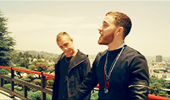Sammy Adams - L.A. Story feat. Mike Posner (Official Music Video)
Created by lisandrochooseyou.tumblr.com
