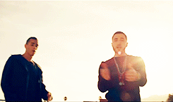 Sammy Adams - L.A. Story feat. Mike Posner (Official Music Video)
Created by lisandrochooseyou.tumblr.com
