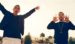 Sammy Adams - L.A. Story feat. Mike Posner (Official Music Video)
Created by lisandrochooseyou.tumblr.com 
