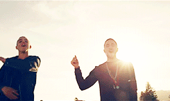 Sammy Adams - L.A. Story feat. Mike Posner (Official Music Video)
Created by lisandrochooseyou.tumblr.com 
