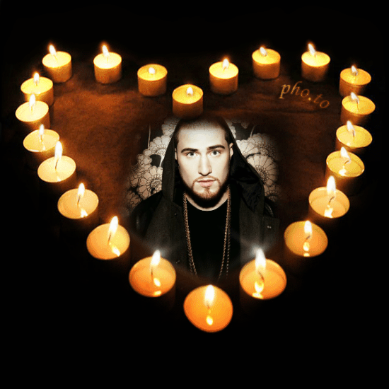 Mike Posner
Created by Christina
MikePosner.net
