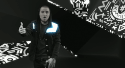 Mike Posner - Looks Like Sex (Official Music Video)
