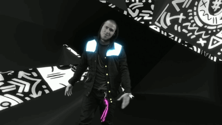 Mike Posner - Looks Like Sex (Official Music Video)
