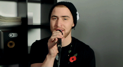 Mike Posner singing
spaceshipheart.tumblr.com
