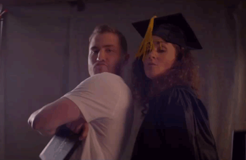 Mike Posner - Top Of The World feat. Big Sean (Official Music Video)
ryanseacrest.com
