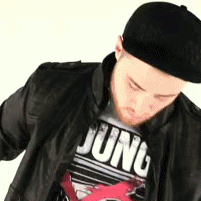 Mike Posner - Young & Reckless photo shoot
Created by Luiz
