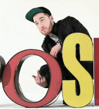 Mike Posner - Young & Reckless photo shoot
Created by Luiz
