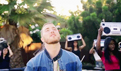Mike Posner - The Way It Used To Be (Official Music Video)
Created by lisandrochooseyou.tumblr.com 
