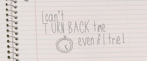 Mike Posner - The Way It Used To Be (Official Lyric Video)
Created by dannylandresort.tumblr.com
