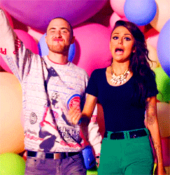 Cher Lloyd & Mike Posner - With Ur Love (Official Music Video)
Created by Luiz
