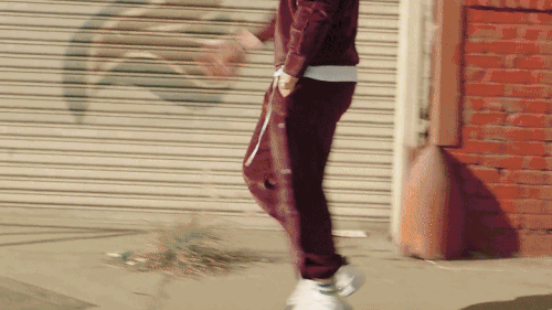 Mike Posner (feat. Stanaj and Yung Bae) - Momma Always Told Me (Official Music Video)
