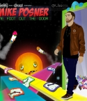 MikePosner-OneFootOutTheDoor-cover.jpg
