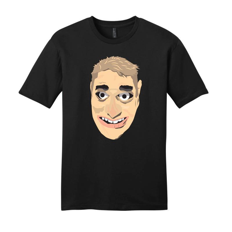 Mike Posner "I Took A Pill In Ibiza" T-Shirt
https://mike-posner.myshopify.com
