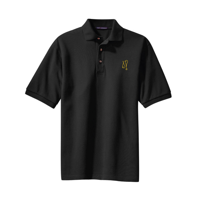 Tear Drops and Balloons Black & Gold Polo Shirt
https://mike-posner.myshopify.com
