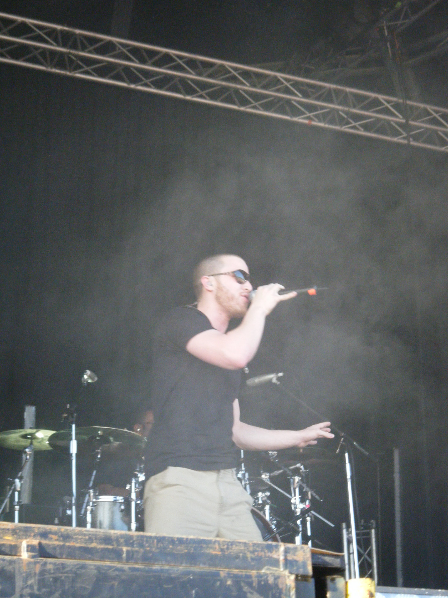 Photo by Stephanie Jones
