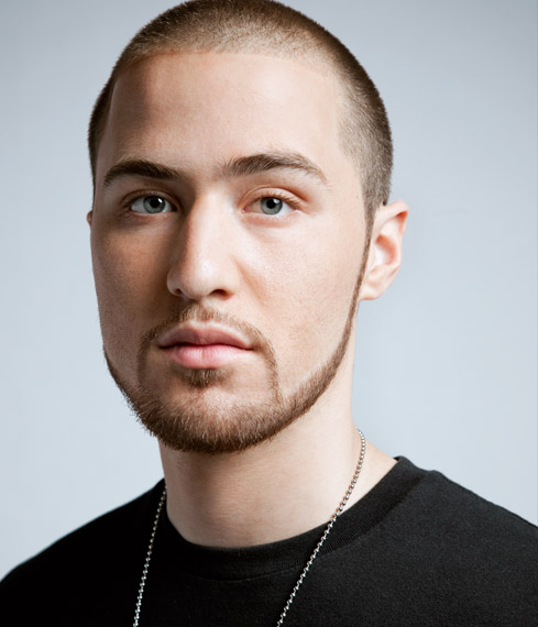 MTV.com Exclusive: Mike Posner Summer 2010
Photo by Rene Cervantes
