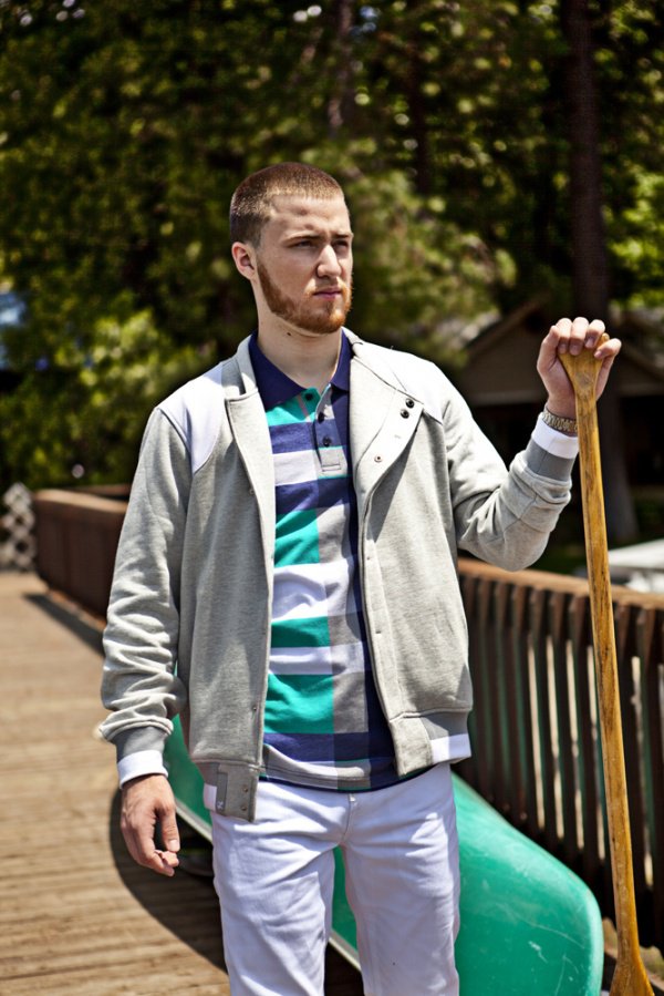 LRG Spring 2010 Collection
