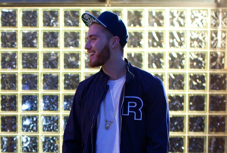 Mike Posner for Reebok Classics: It Takes A Lot To Make A Classic
reebok.com
