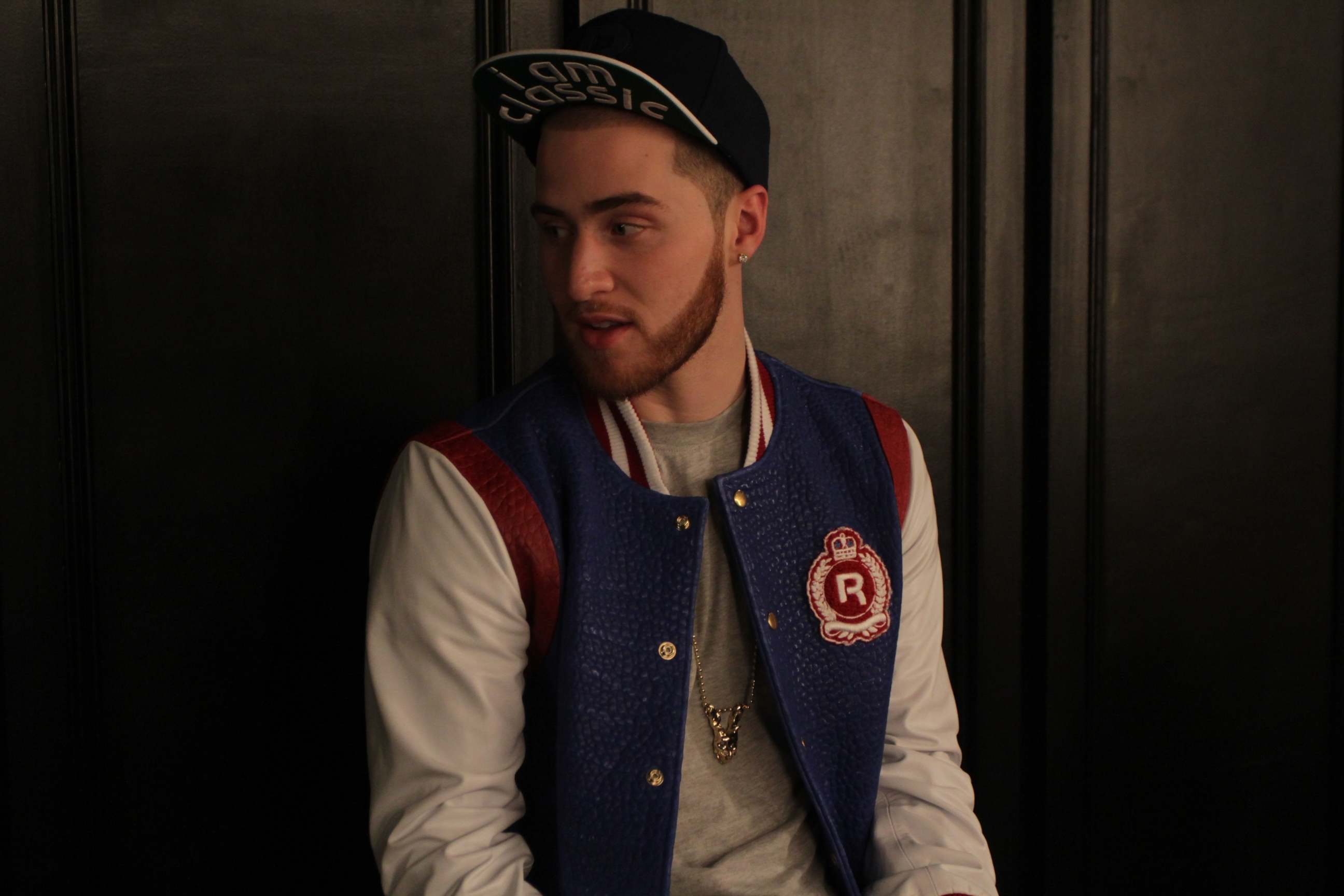 Mike Posner for Reebok Classics: It Takes A Lot To Make A Classic
