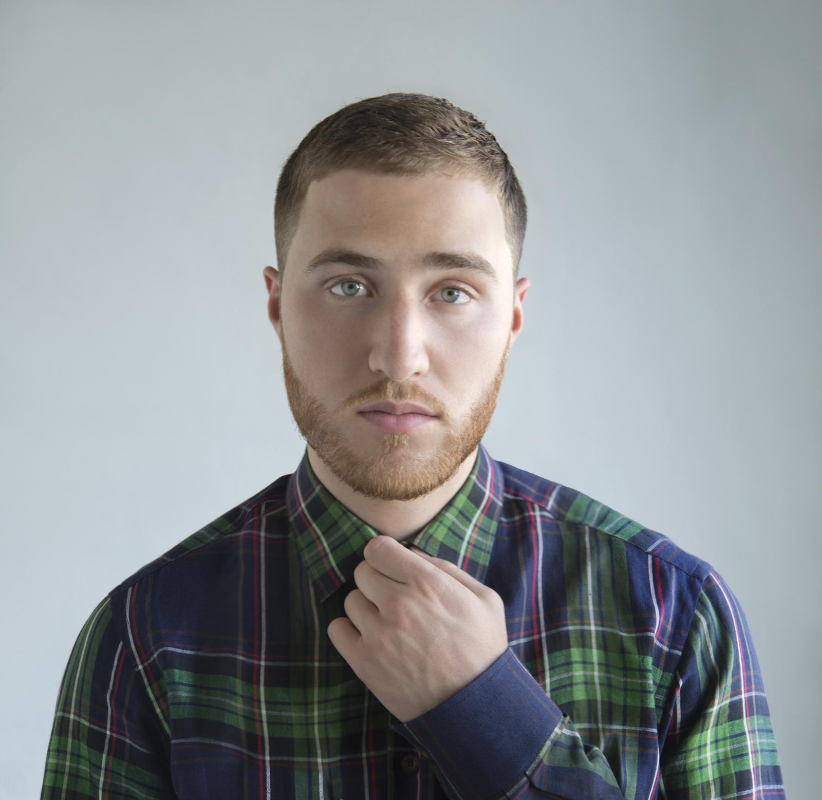 Mike Posner for RCA Records
Photo credit: Dan Monick
