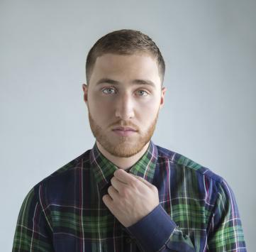 Mike Posner for RCA Records
Photo credit: Dan Monick
