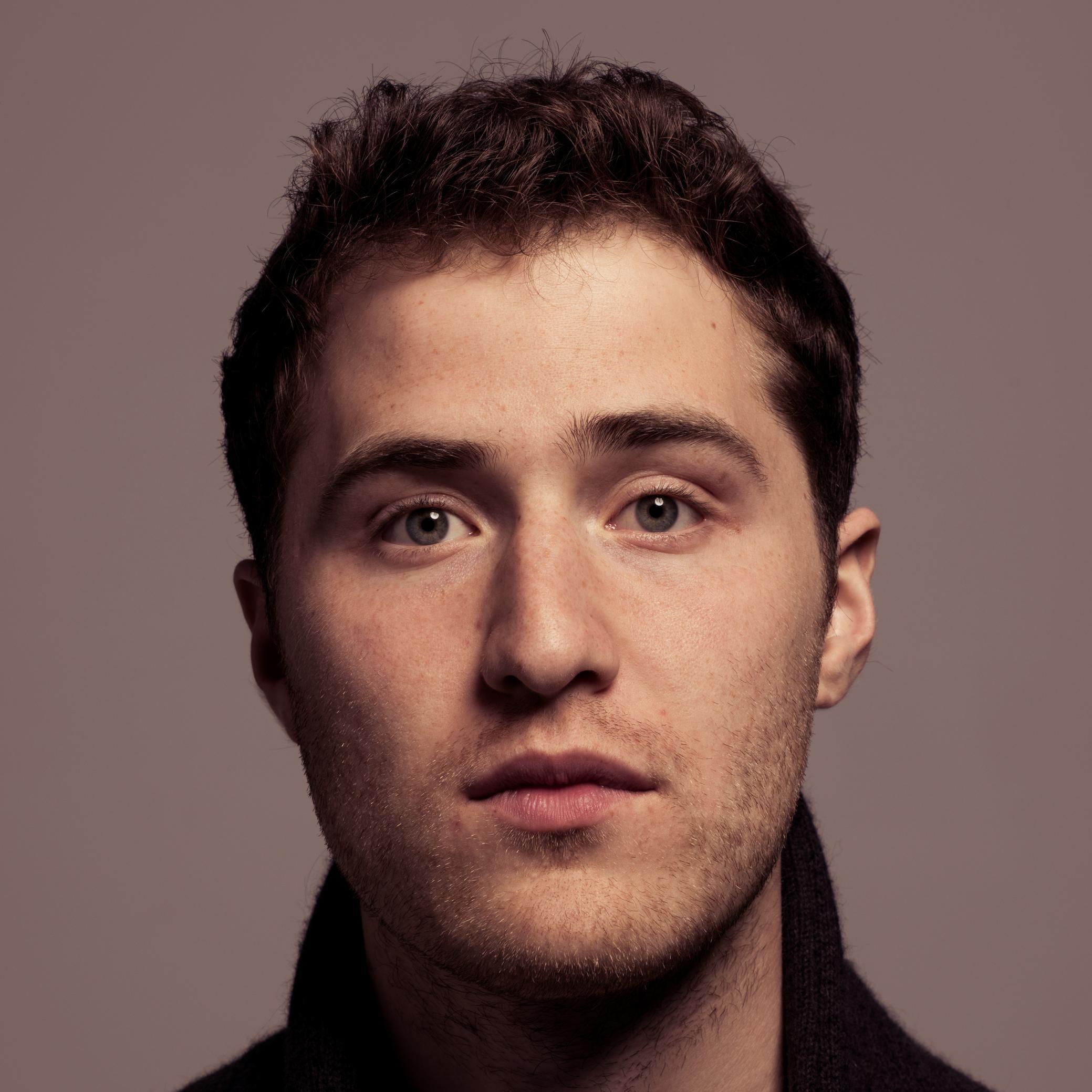 Mike Posner for Island Records - Winter 2015
Photo credit: Meredith Truax
