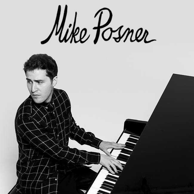 Mike Posner for Island Records - Winter 2015
Photo credit: Meredith Truax
