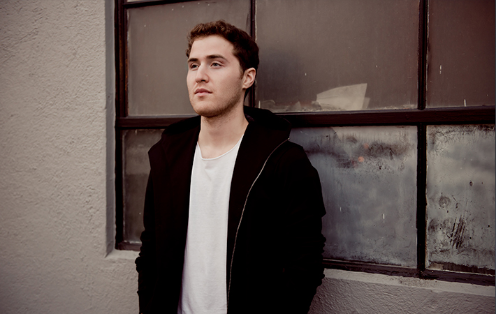 Mike Posner for Island Records - Winter 2015
Photo credit: Meredith Truax
