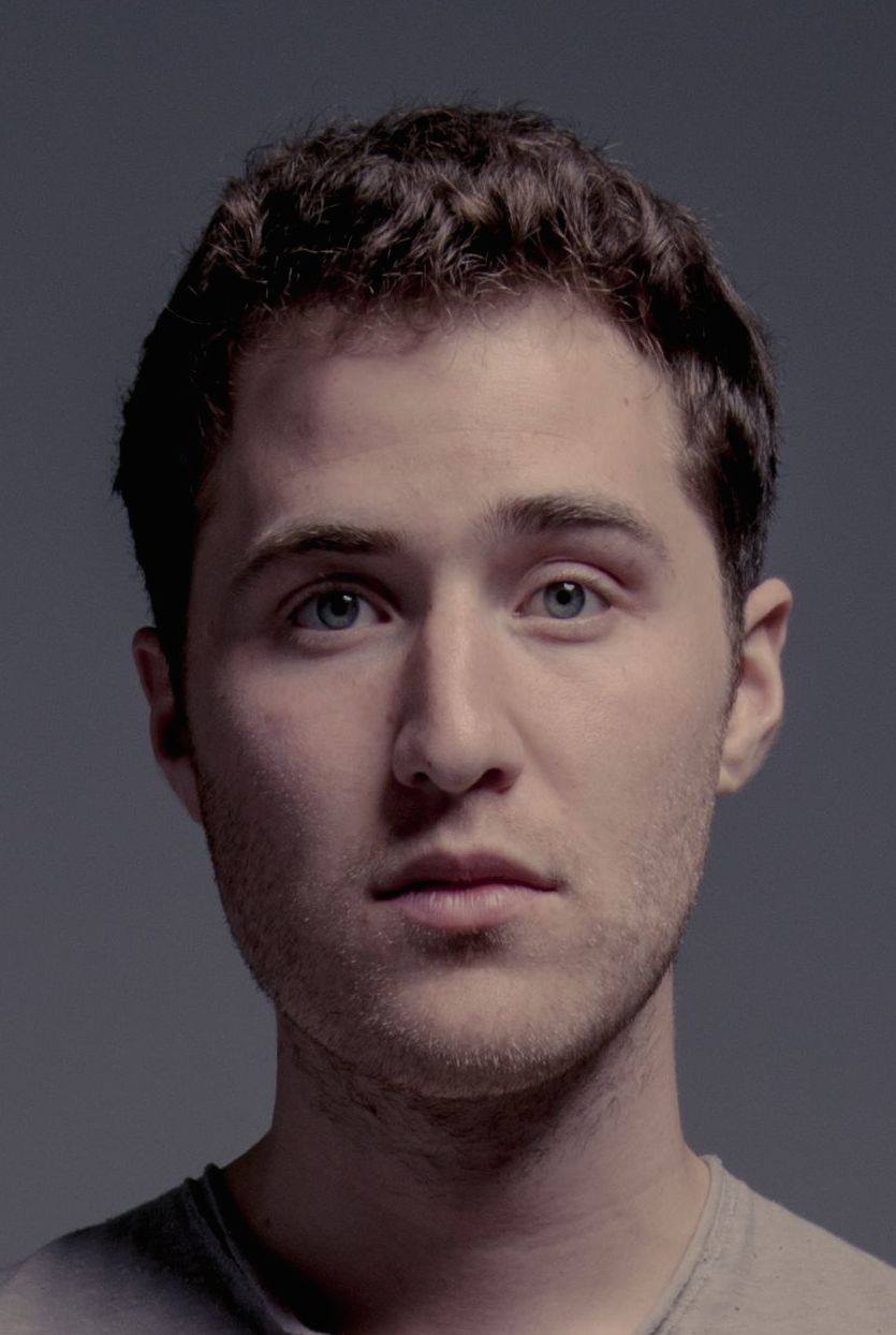 Mike Posner for Island Records - Winter 2015
Photo credit: Meredith Truax
