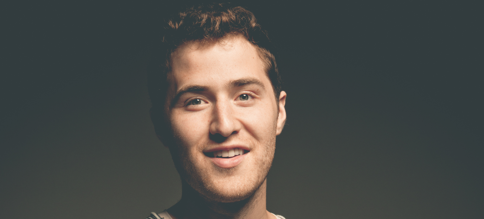 Mike Posner for Island Records - Winter 2015
Photo credit: Meredith Truax
