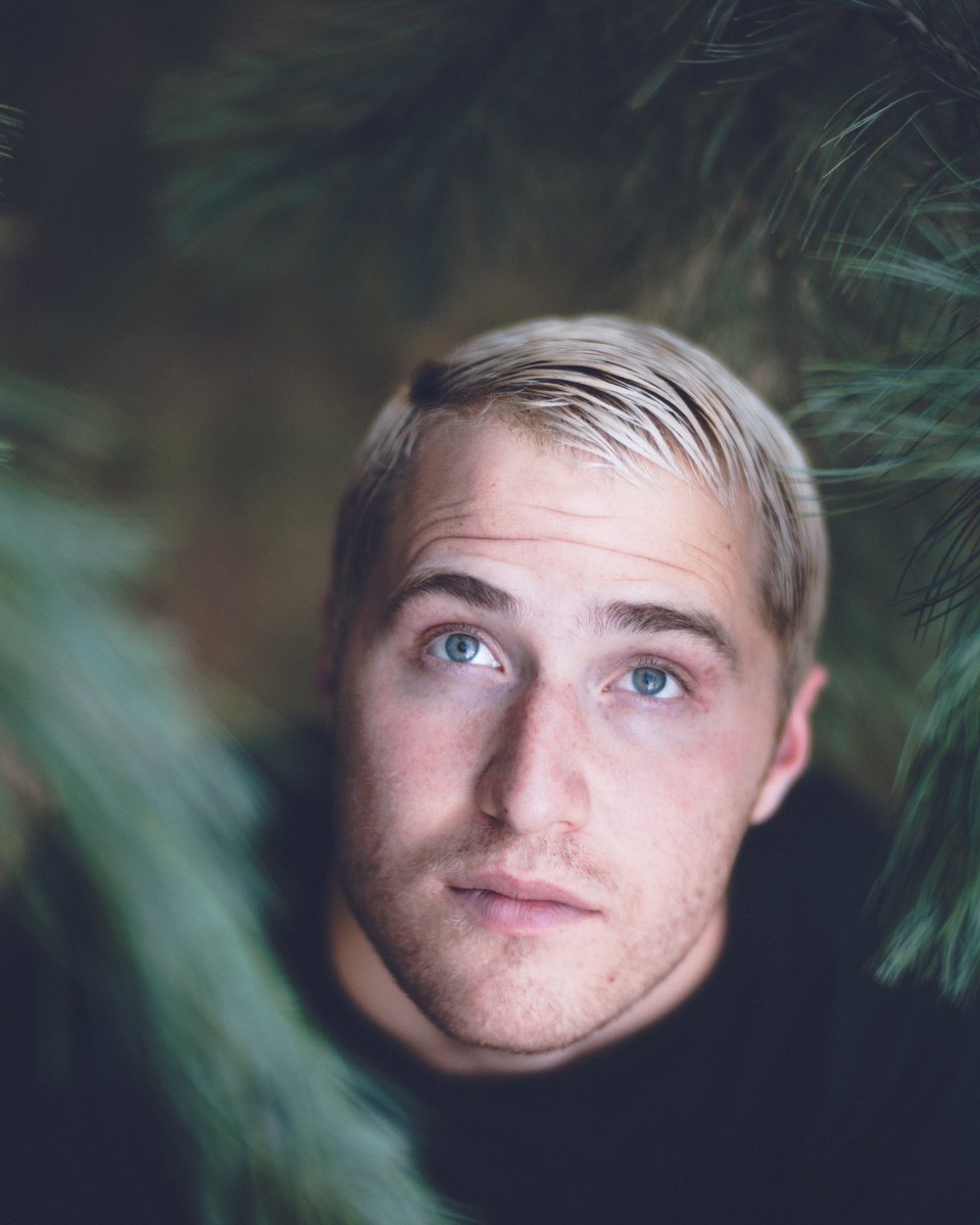 Mike Posner - July 2016
Photo credit: Zach Allia
