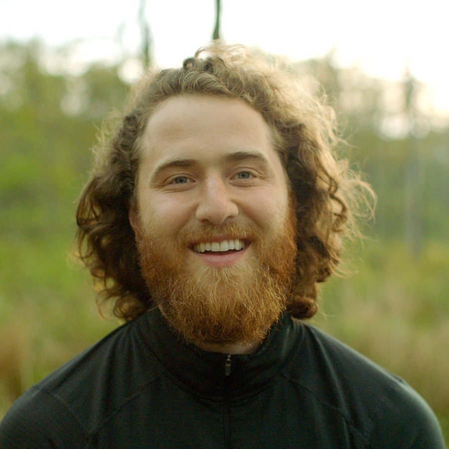 Mike Posner
