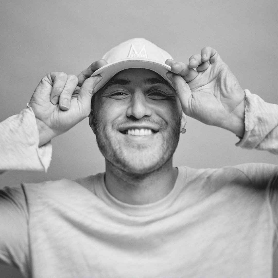 Mike Posner
Photo credit: Brian Bilicki
