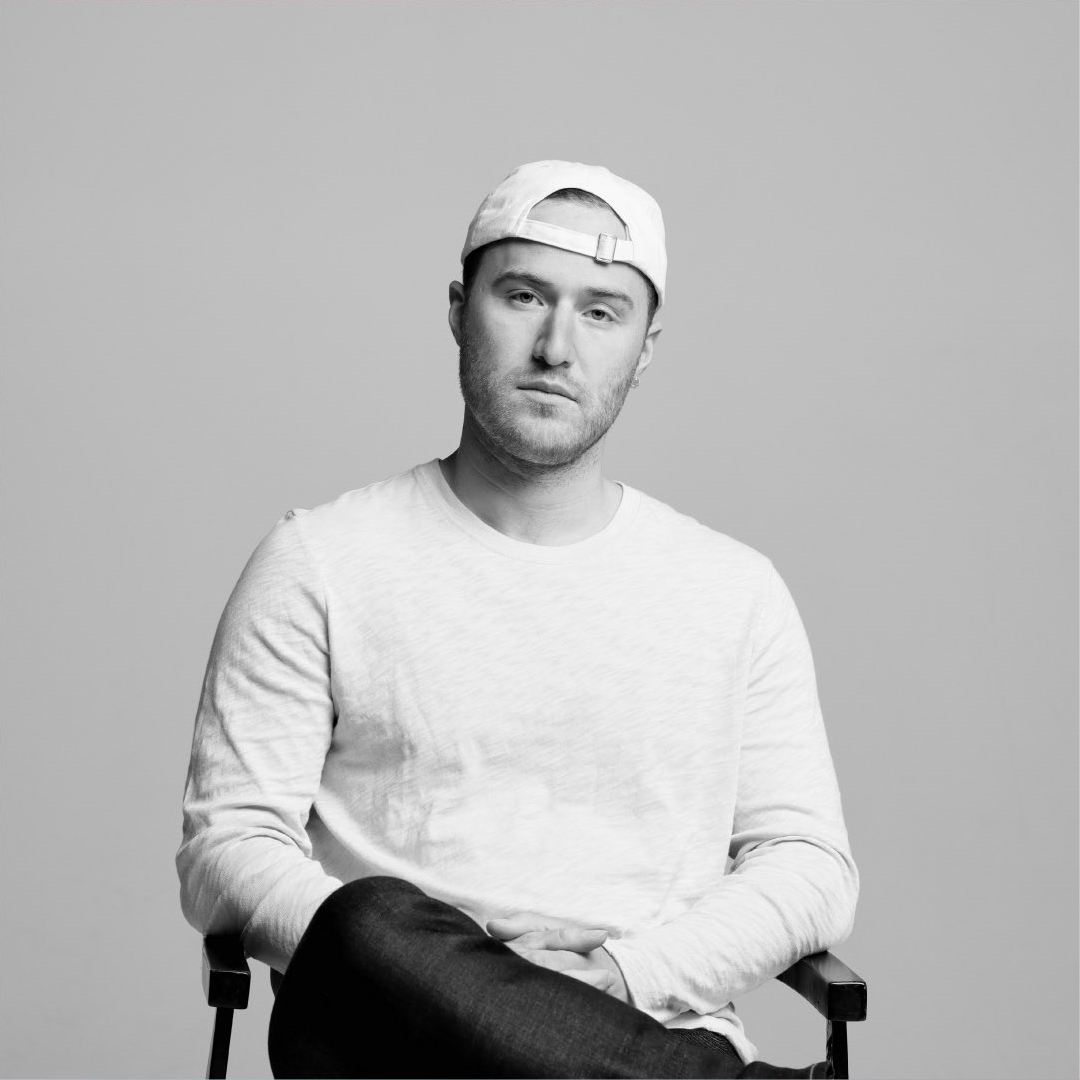 Mike Posner
Photo credit: Brian Bilicki
