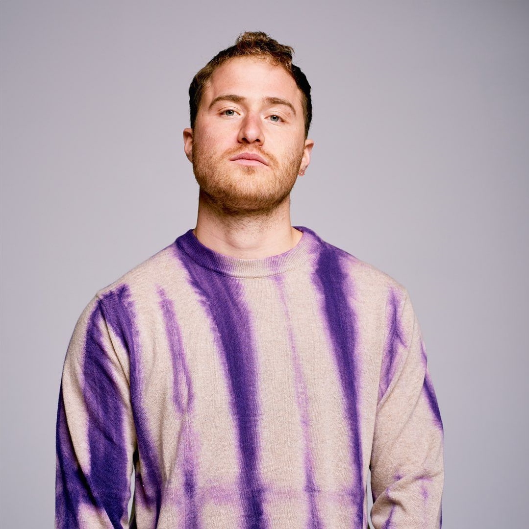 Mike Posner
Photo credit: Brian Bilicki
