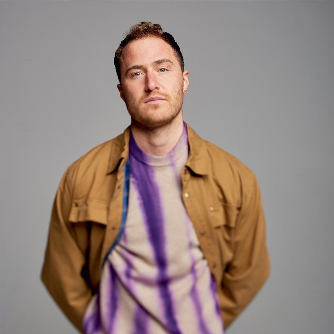 Mike Posner
Photo credit: Brian Bilicki
