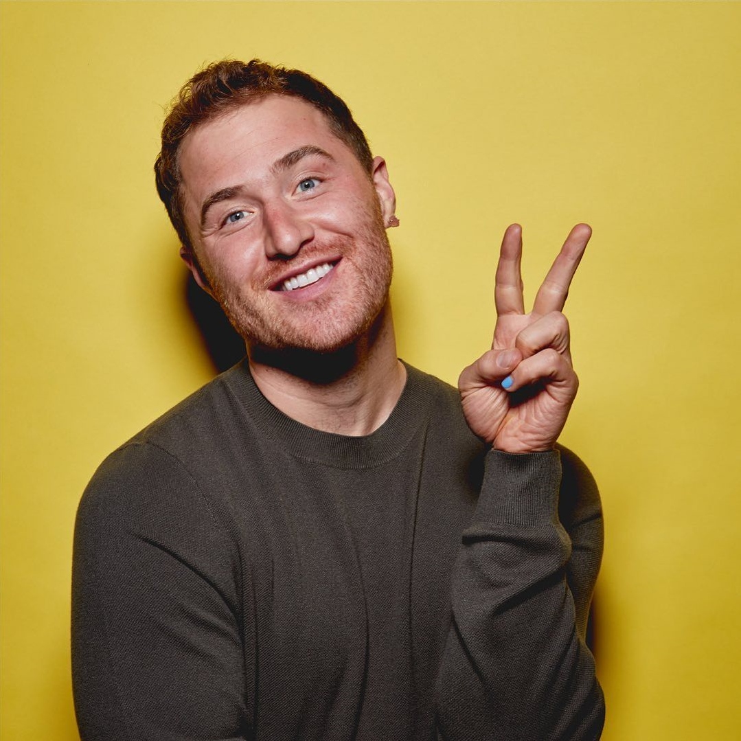 Mike Posner
Photo credit: Brian Bilicki
