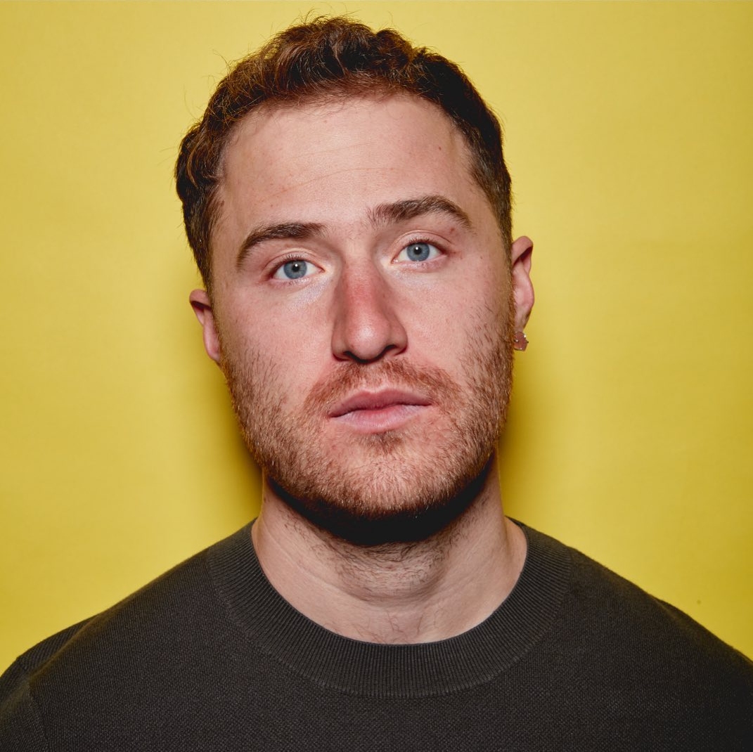 Mike Posner
Photo credit: Brian Bilicki
