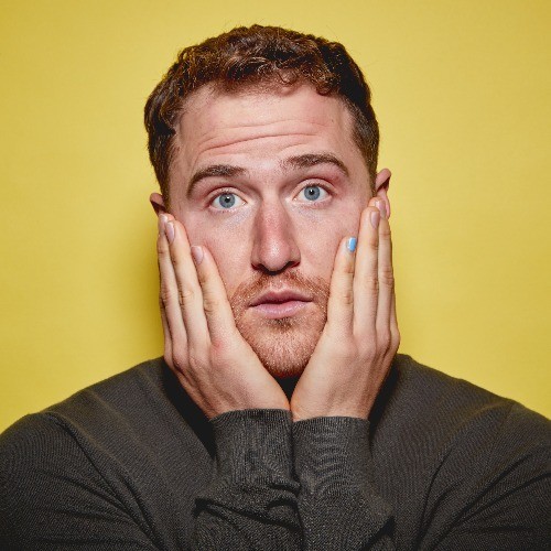 Mike Posner
Photo credit: Brian Bilicki
