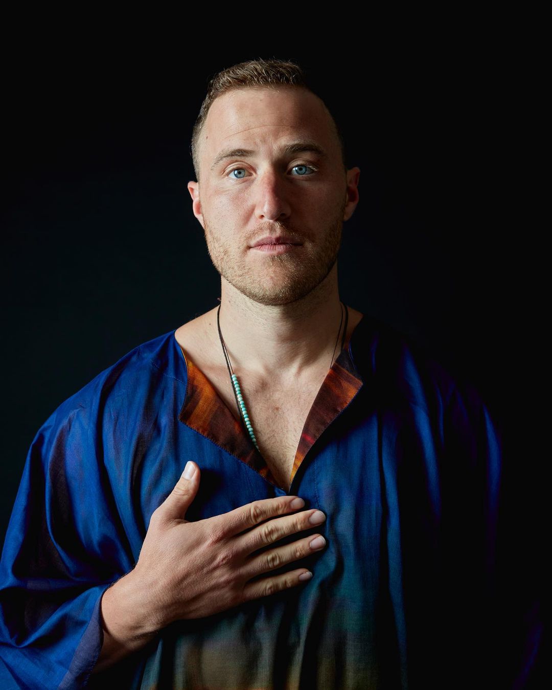 Mike Posner
Photo credit: Brian Bilicki
