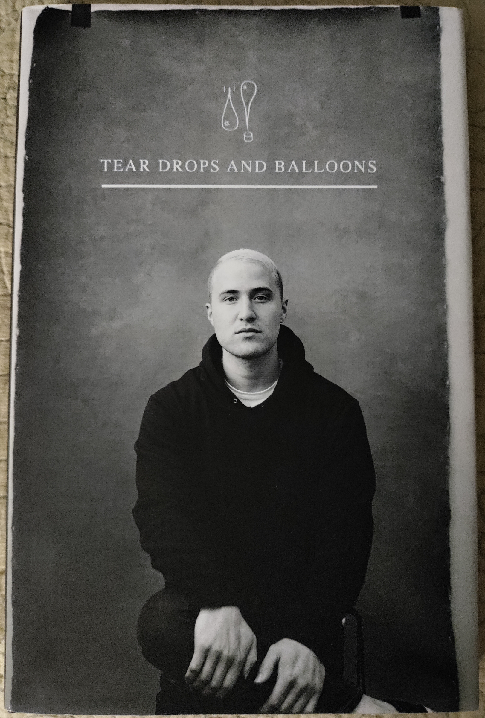 Tear Drops and Balloons